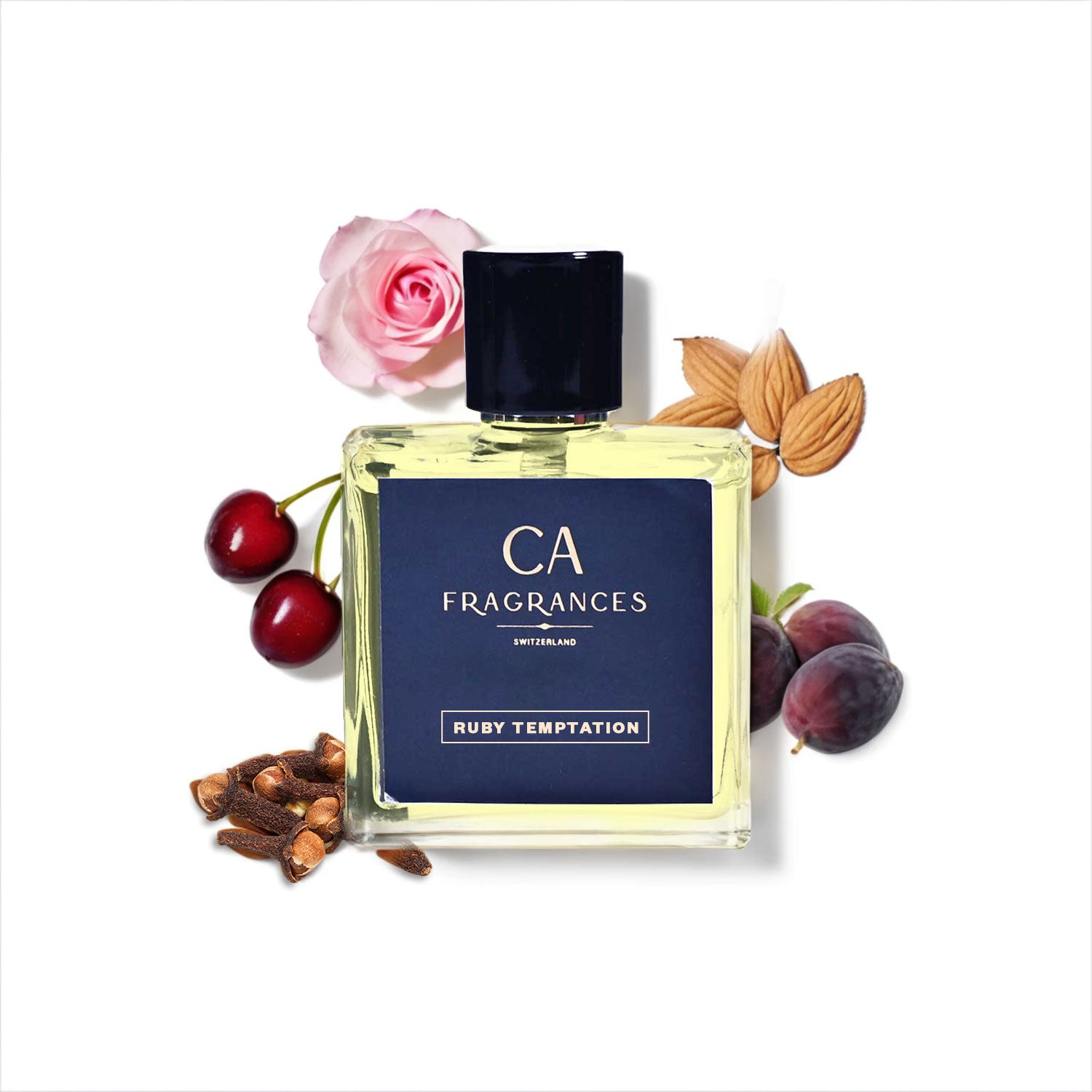 Tom Ford Lost Cherry